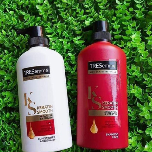 Dầu Gội Xả Tresemme Thái Lan