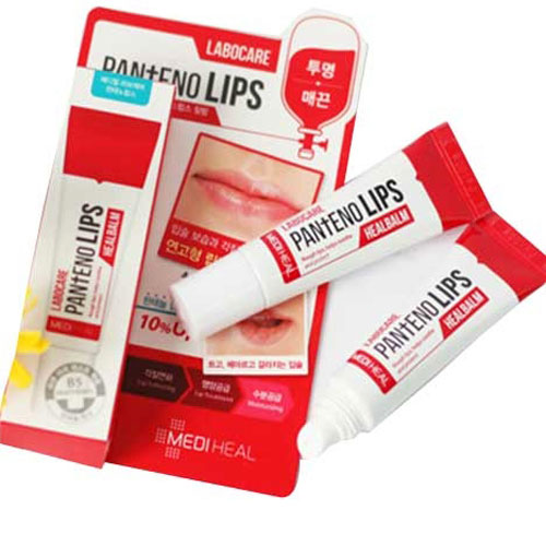 Dưỡng Môi Trị Thâm Thần Thánh LaboCare Lip Panteno Hàn Quốc