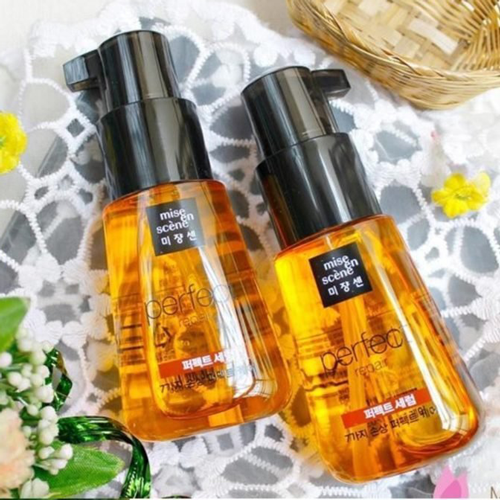 Serum Dưỡng Tóc Miseen Scene Perfect Repair