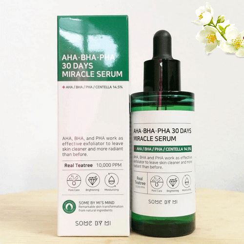 Serum Trị Mụn 