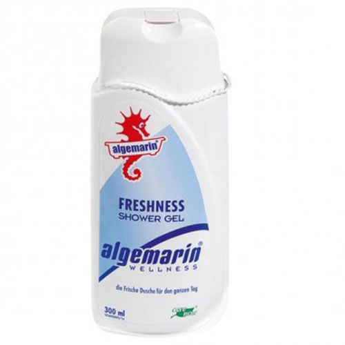 Sữa Tắm Cá Ngựa Algemarin Đức 300ml