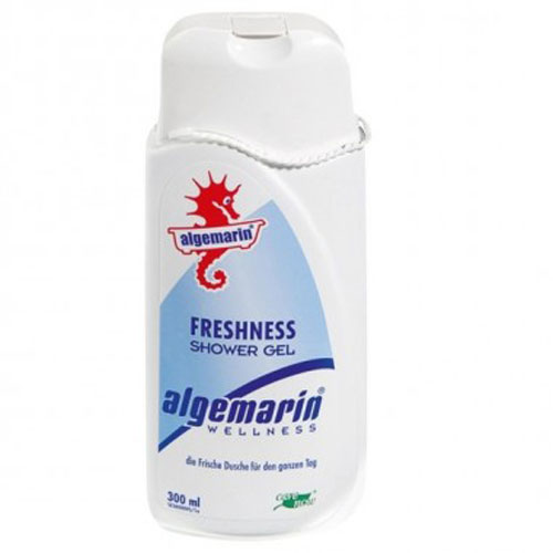 Sữa Tắm Cá Ngựa Algemarin Đức 300ml