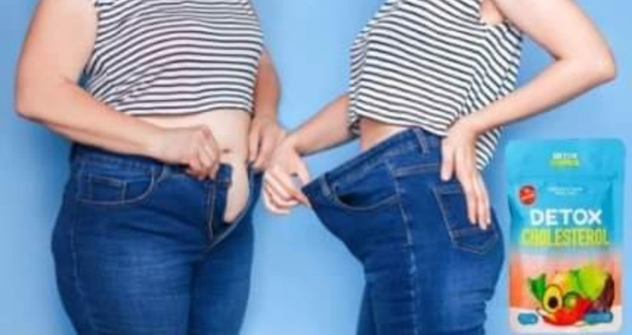 Viên Khử Mỡ Giảm Cân Giấm Táo Detox Cholesterol Thái Lan Tăng - Giảm Cân-1