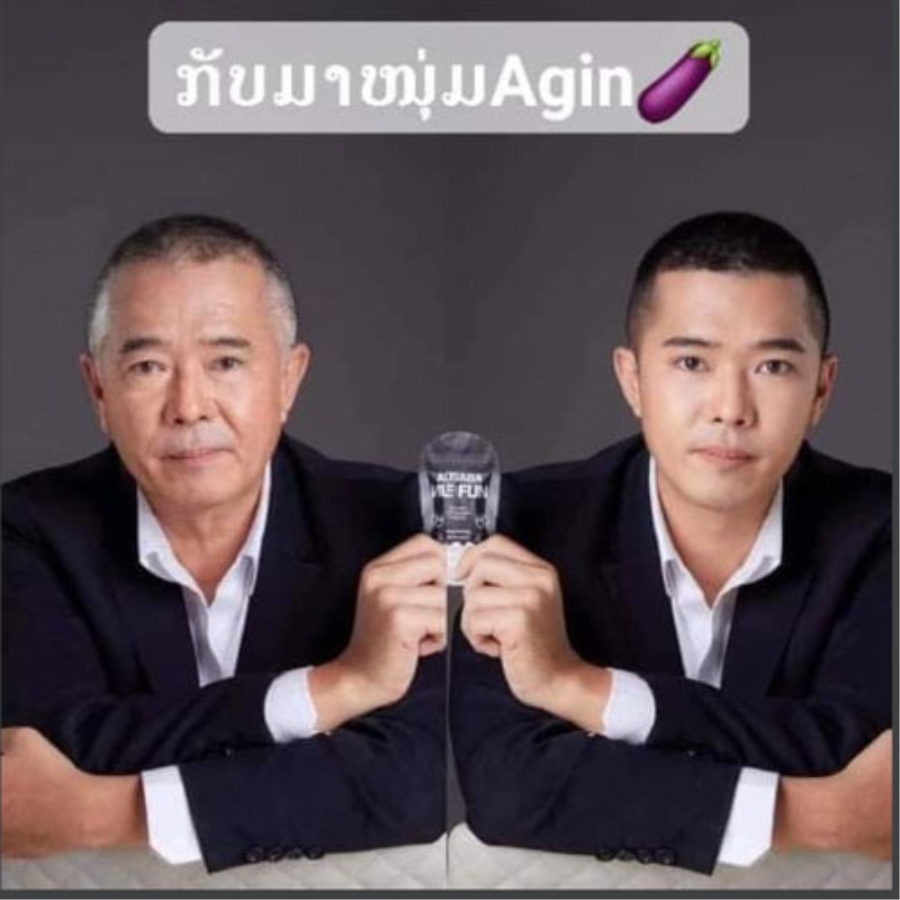 Viên Uống Tăng Cường Sinh Lực Nam Busaba Me Fun Thái Lan Phong the-1