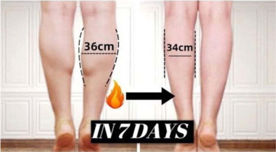 Viên uống giảm cân thon đùi 7 Day Slim Hip & Legs Thái Lan Tăng - Giảm Cân-1