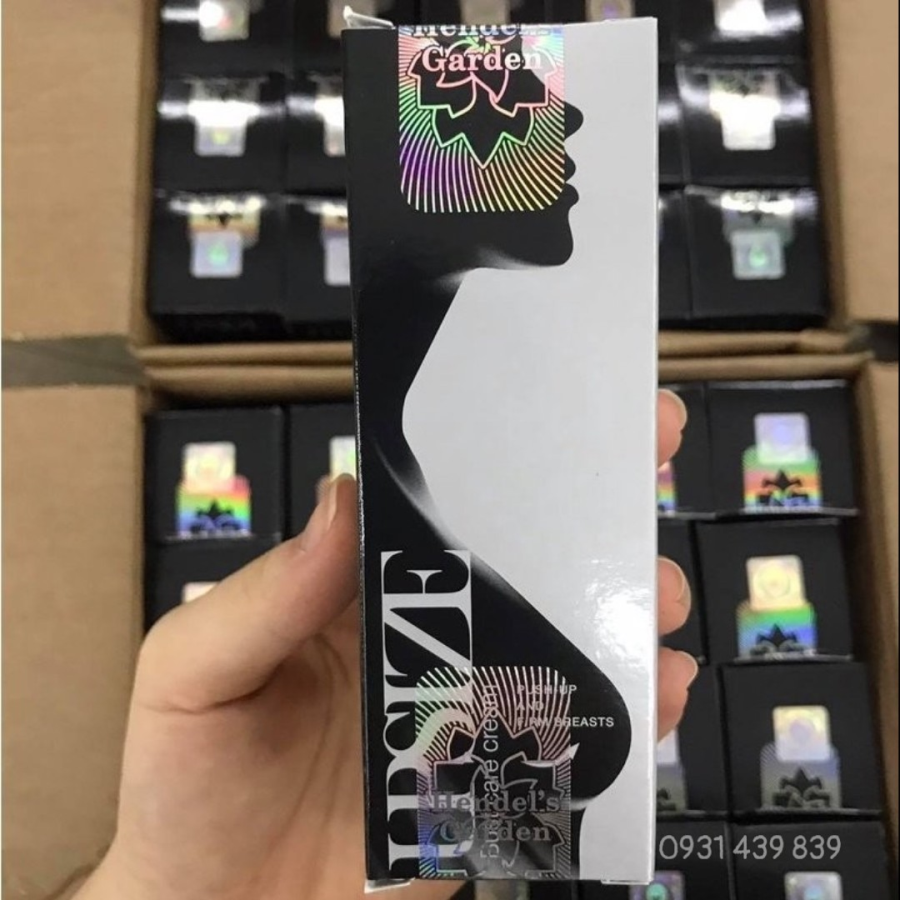 Kem Nở Ngực Upsize Chính hãng Nga Sản phẩm khác-1