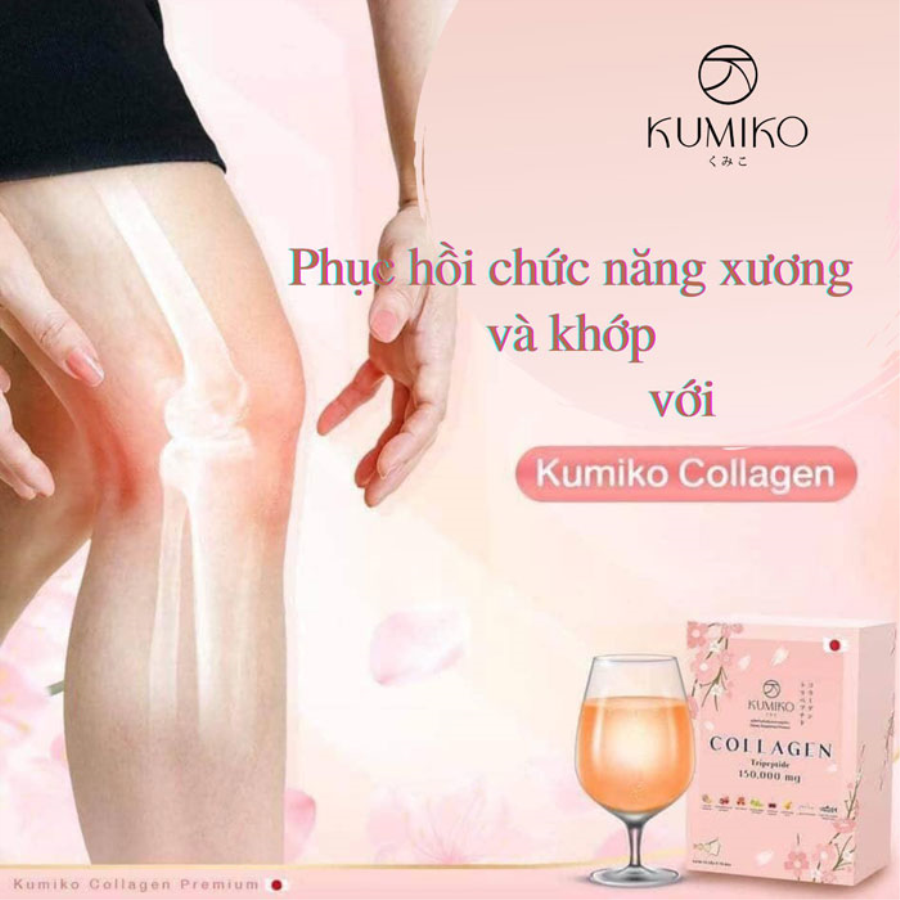 Collagen Kumiko Tripeptide 150.000 Dưỡng trắng da Thái Lan Kem Dưỡng Trắng Da-1