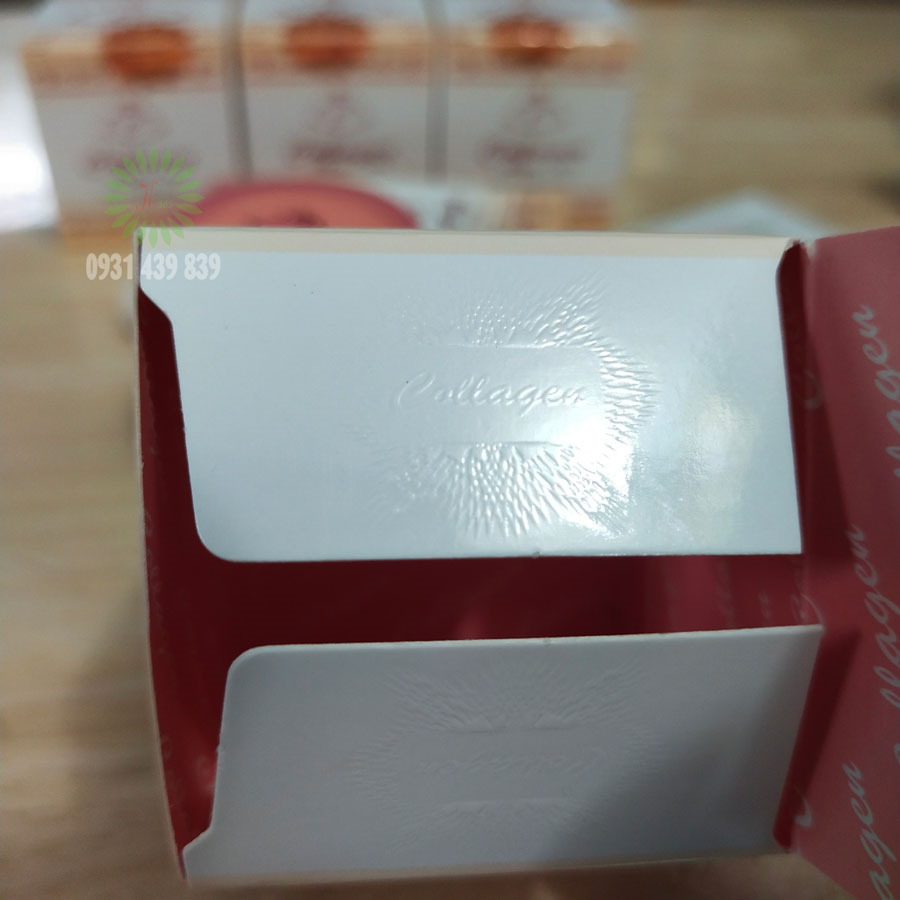 Bộ Kem Đặc Trị Nám, Tàn Nhang Collagen Plus Vit E Indonesia Kem Trị Nám - Tàn Nhang-1