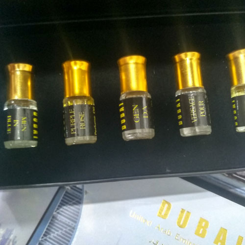 Bộ 5 Tinh Dầu Nước Hoa Dubai Nước Hoa-1