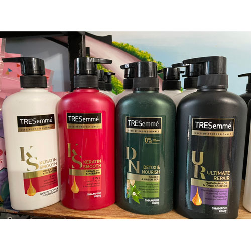 Dầu Gội Xả Tresemme Thái Lan Dầu gội-1
