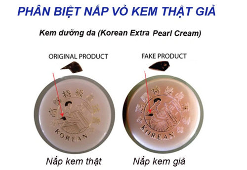 Kem Sâm Vàng Dưỡng Trắng Da Ngọc Trai Extra Pearl Cream Thái Lan Kem Dưỡng Trắng Da-1