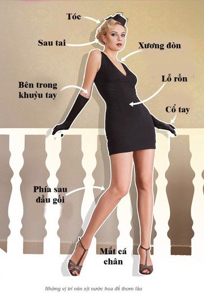 Nước Hoa Nữ Armaf Club De Nuit Woman Eau De Parfum Nước Hoa-1