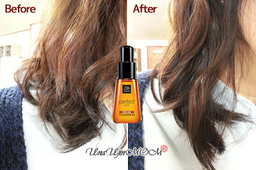 Serum Dưỡng Tóc Miseen Scene Perfect Repair Dầu Ủ Tóc-1