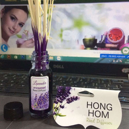 Tinh Dầu Khuếch Tán Thơm Phòng Hong Hom Thái Lan Tinh dầu thơm phòng-1