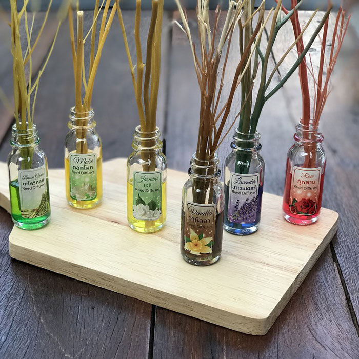 Tinh Dầu Khuếch Tán Thơm Phòng Hong Hom Thái Lan Tinh dầu thơm phòng-1