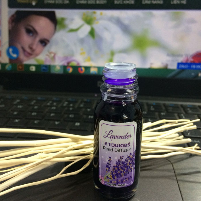 Tinh Dầu Khuếch Tán Thơm Phòng Hong Hom Thái Lan Tinh dầu thơm phòng-1
