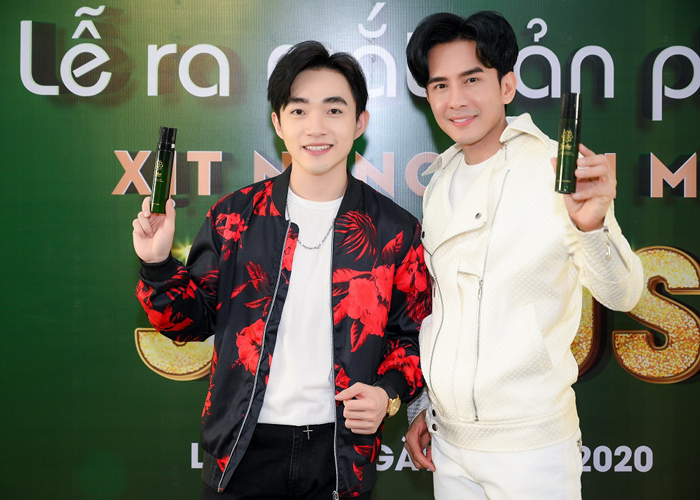 Xịt Tan Mỡ Nano J.Plus Đan Trường Tăng - Giảm Cân-1