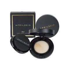 Phấn Nước April Skin Black Magic Snow Cushion 2.0 #22