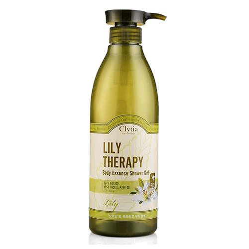 Sữa Tắm Dạng Gel ICharming Clytia Body Essence Shower Gel